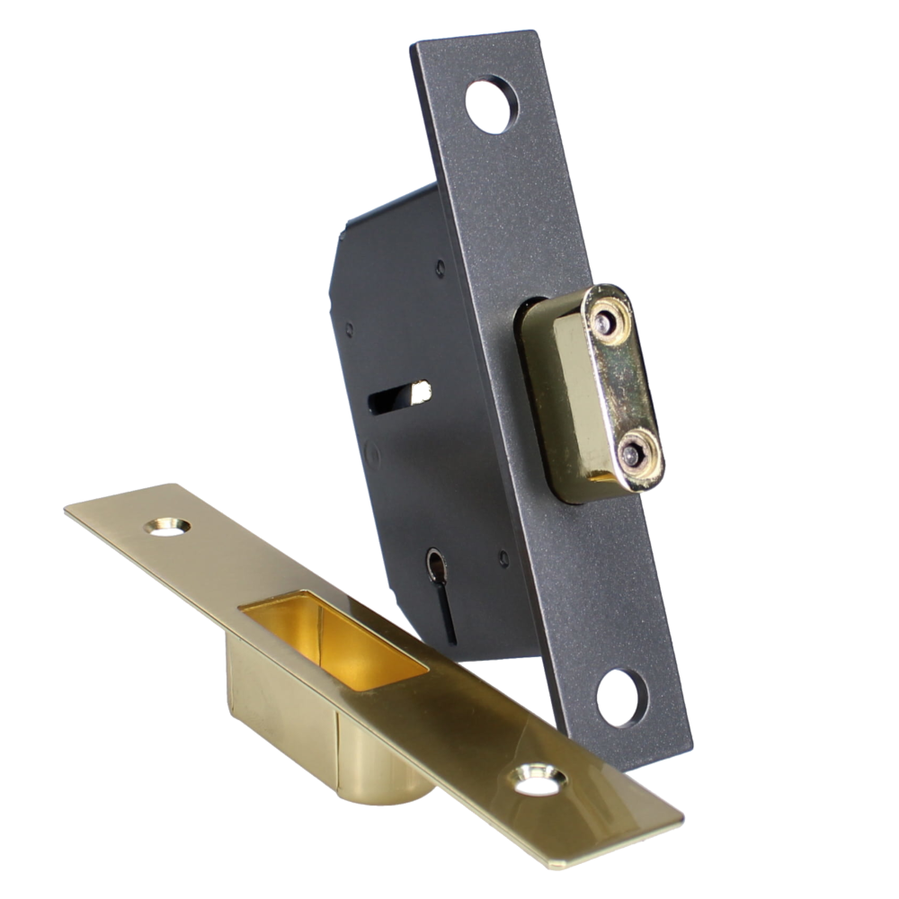 YALE PM552 5 Lever Deadlock