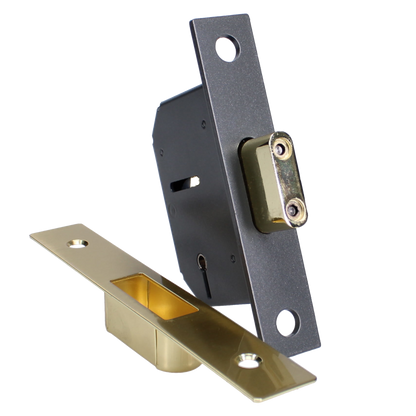 YALE PM552 5 Lever Deadlock