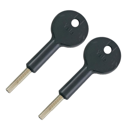 YALE 8K101 Key