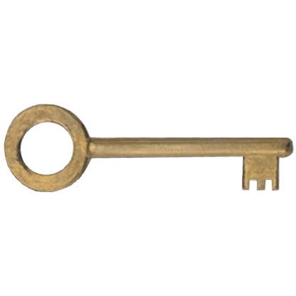 YALE 8K100 Key
