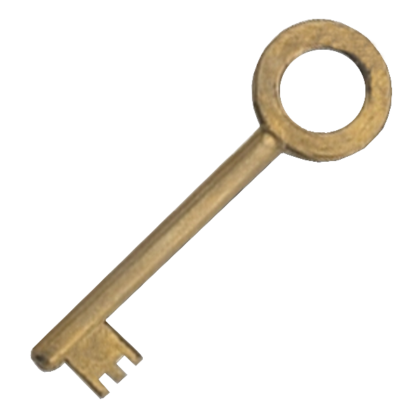 YALE 8K100 Key