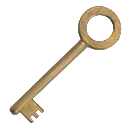 YALE 8K100 Key