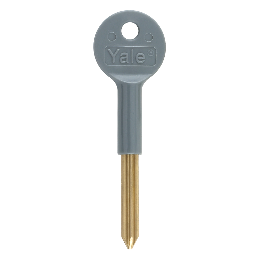 YALE 8001 & 8002 Key