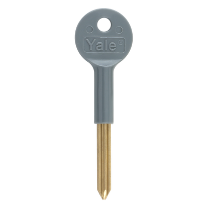 YALE 8001 & 8002 Key
