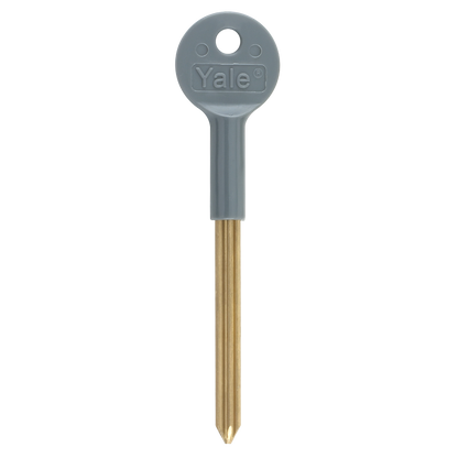 YALE 8001 & 8002 Key