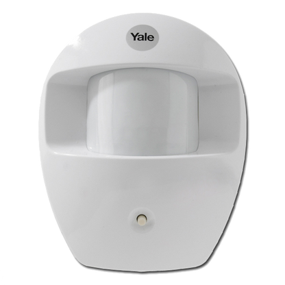 YALE EF-PETPIR Easy Fit Wirefree Pet Friendly PIR Detector