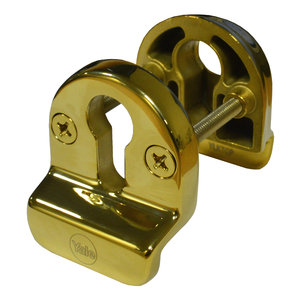 YALE High Security Cylinder Pull To Suit Lockmaster KeyTurn