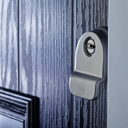 YALE High Security Cylinder Pull To Suit Lockmaster KeyTurn