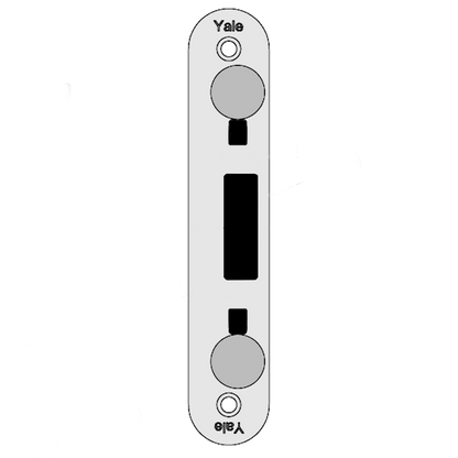 YALE AutoSecure Hook Keep