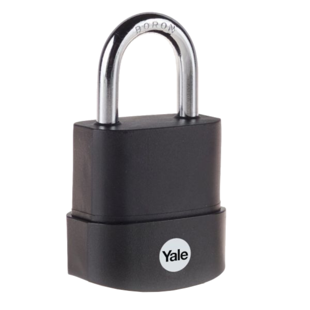YALE 227B Protector Maximum Security Weatherproof Padlock