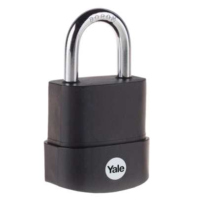 YALE 227B Protector Maximum Security Weatherproof Padlock