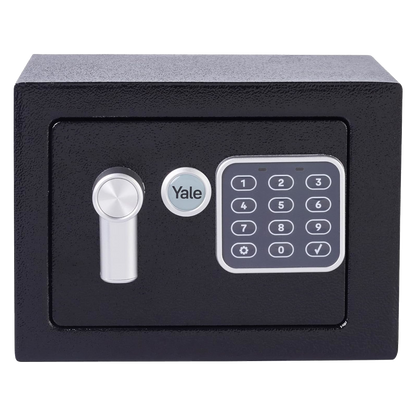 YALE Value Mini Safe YSV/170/DB2
