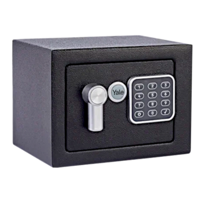 YALE Value Mini Safe YSV/170/DB2