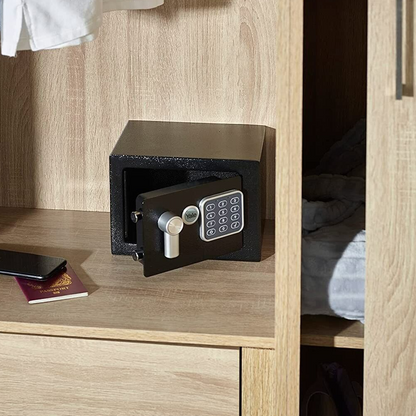 YALE Value Mini Safe YSV/170/DB2