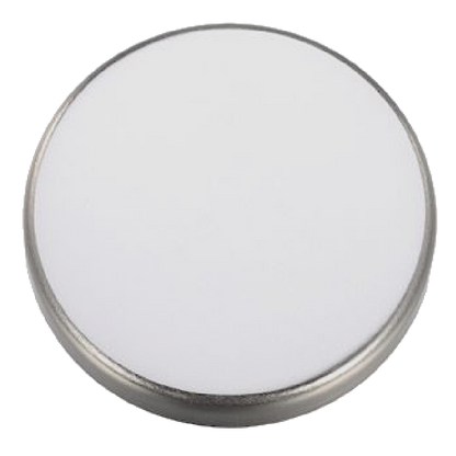 ZOO Round Escutcheon 52mm Diameter SAA