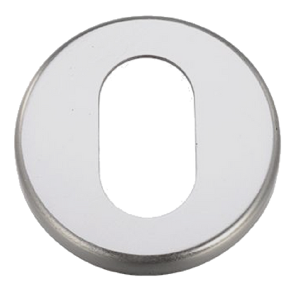 ZOO Round Escutcheon 52mm Diameter SAA