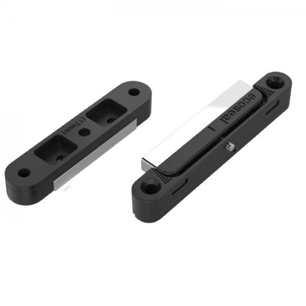 Magnetic Window Seal & Alignment System