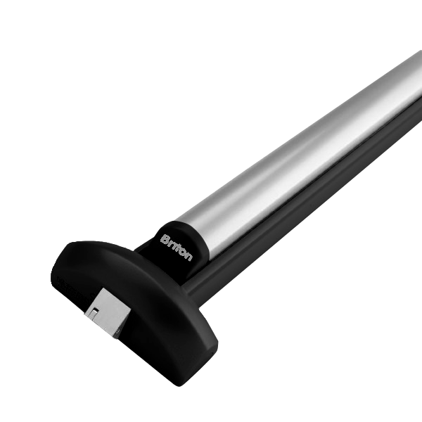 BRITON 571 Touch Bar Operating Device with Single Point Latch – West ...