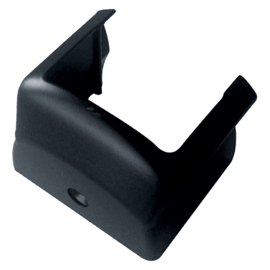 BRITON 570 Series Secondary Cover Black